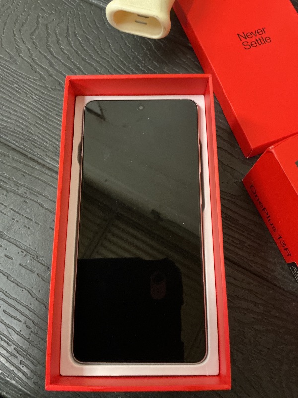Photo 1 of OnePlus 13R 256GB Astral Trail Smartphone