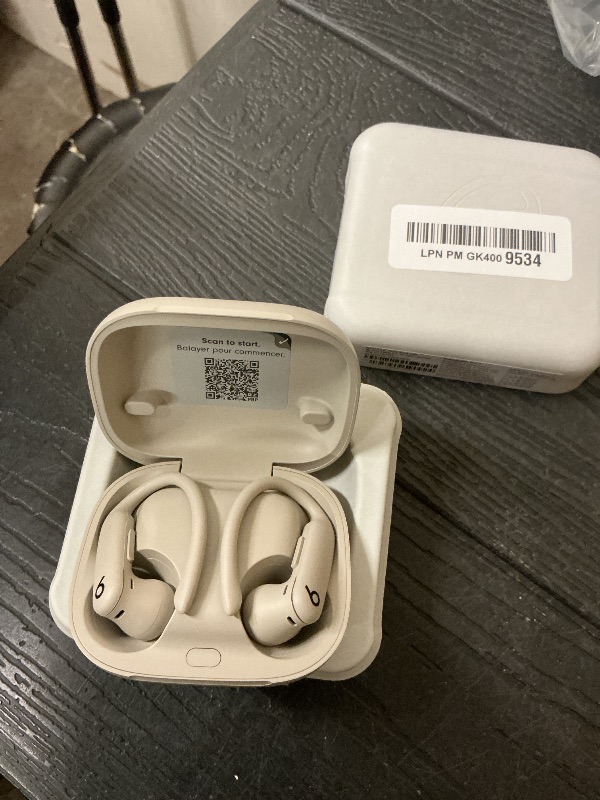 Photo 1 of Beats Powerbeats Pro 2 Wireless Earbuds