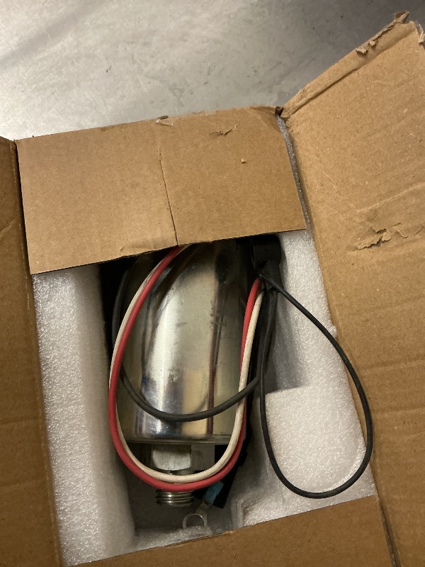 View 3 of Solarhome Solenoid Kit Electric Shift PTO