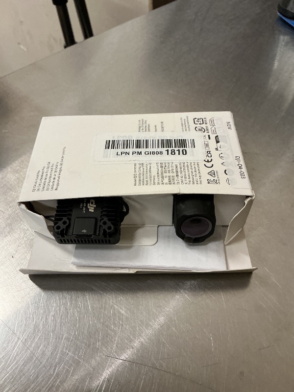 View 2 of DJI O4 Air Unit Pro FPV Drone Digital Transmission System