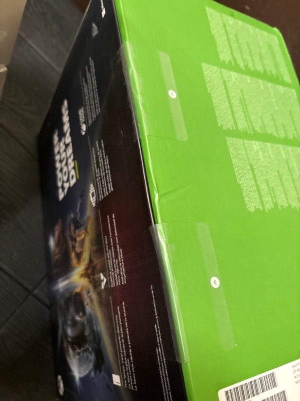Photo 1 of XBOX SERIES 1TB