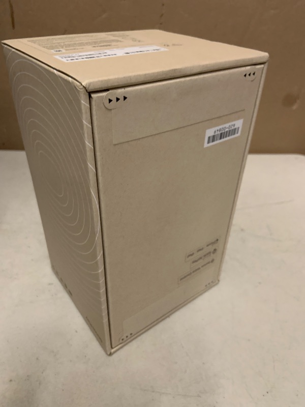 Photo 1 of Sonos Play Portable WiFi and Bluetooth Speaker - Black