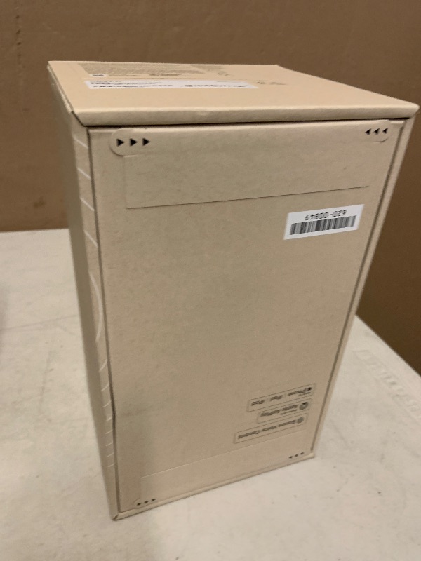 View 3 of Sonos Play Portable WiFi and Bluetooth Speaker - Black