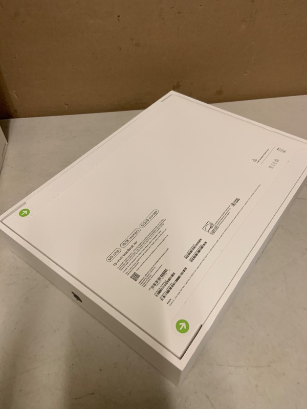 Photo 1 of Apple 2026 MacBook Air 13-inch Laptop with M5 chip: Built for AI, 13.6-inch Liquid Retina Display, 16GB Unified Memory, 512GB SSD, 12MP Center Stage Camera, Touch ID, Wi-Fi 7; Midnight