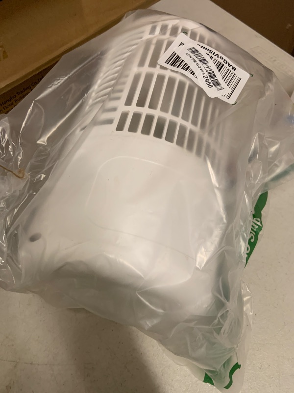 Photo 1 of GUXBVCUV Portable Air Conditioner, 1500ML Tank, USB-C