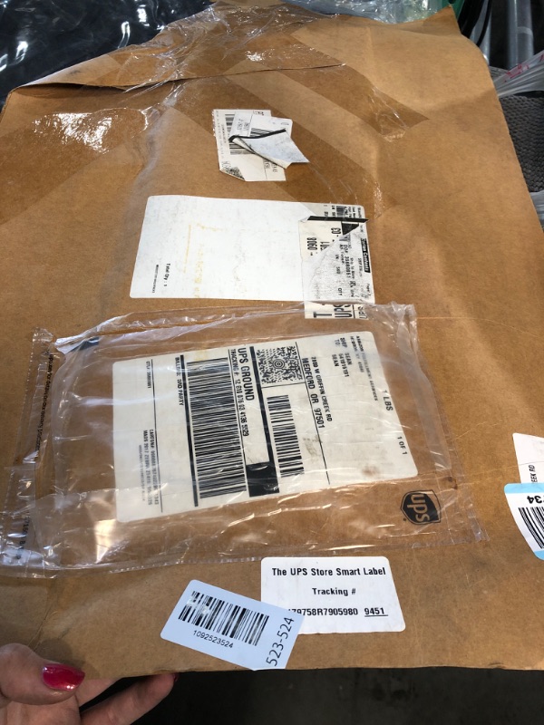 View 2 of ***FACTORY SEALED***FEL-PRO VS 13049 C Engine Valve Cover Gasket Set for Ford Thunderbird