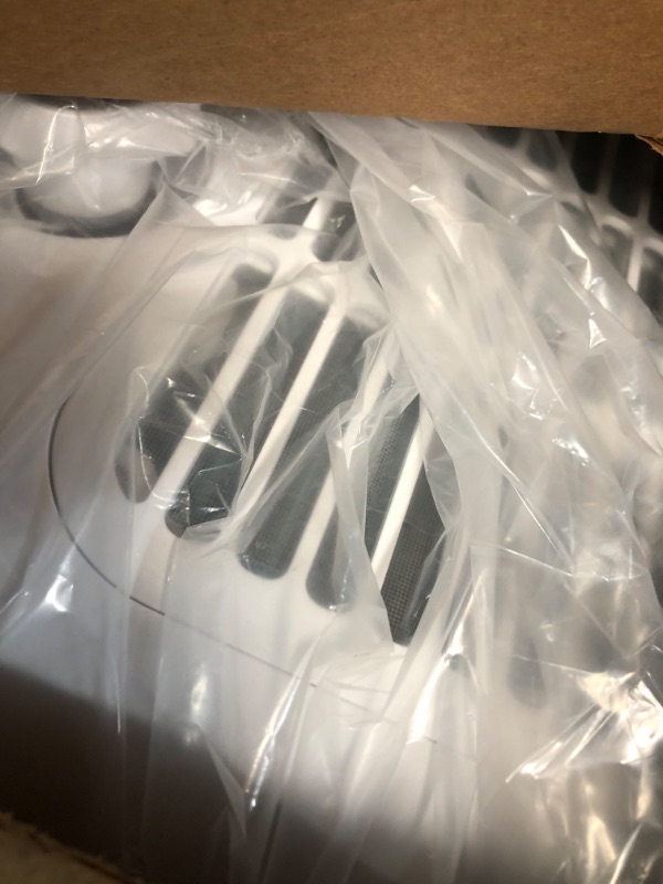 View 2 of ***FACTORY SEALED***SereneLife 14,000 BTU Portable Inverter Air Conditioner