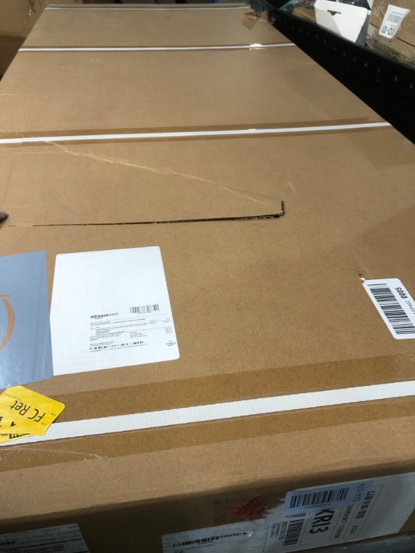 View 3 of ***FACTORY SEALED***Hard Folding Tonneau Cover for 15-26 Chevy Colorado & GMC Canyon 5.2ft Bed