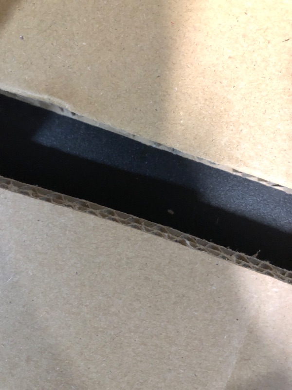 View 2 of ***FACTORY SEALED***Hard Folding Tonneau Cover for 15-26 Chevy Colorado & GMC Canyon 5.2ft Bed