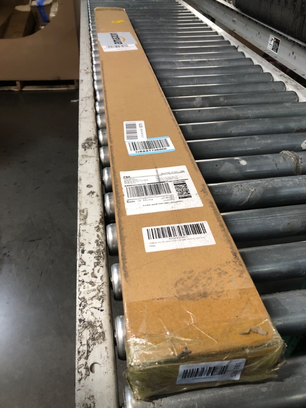 View 2 of ***FACTORY SEALED***ENMLN 4.33in Wide Modern Outdoor Wall Light for Garage,Dimmable Led Sconce