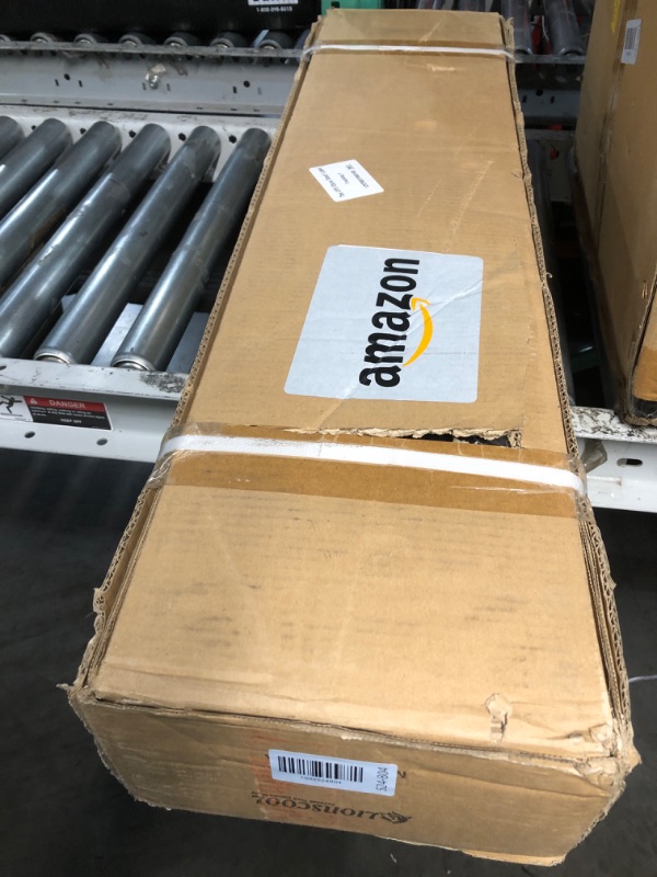 View 3 of ***FACTORY SEALED***LIONSCOOL Steel Dumbbell Rack 700 LBS Capacity