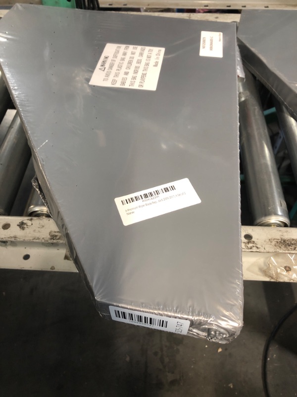 View 2 of ***FACTORY SEALED***A-Premium 24"+18" Windshield Wiper Blades