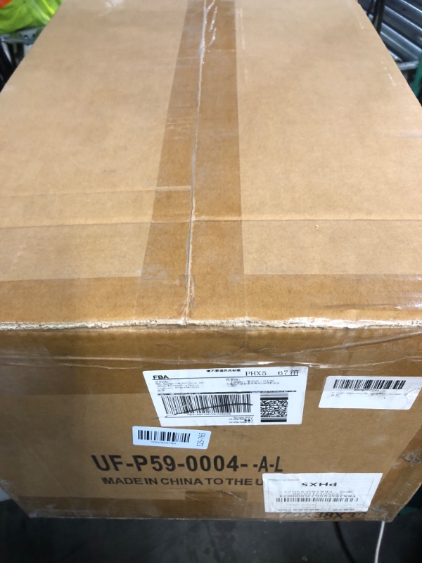 View 2 of ***FACTORY SEALED***Hpdmauto Fit for 2011-2023 Peterbilt 579 587 Class 8 Truck Projector Headlight Headlamp Chrome Housing Assembly Replacement Left