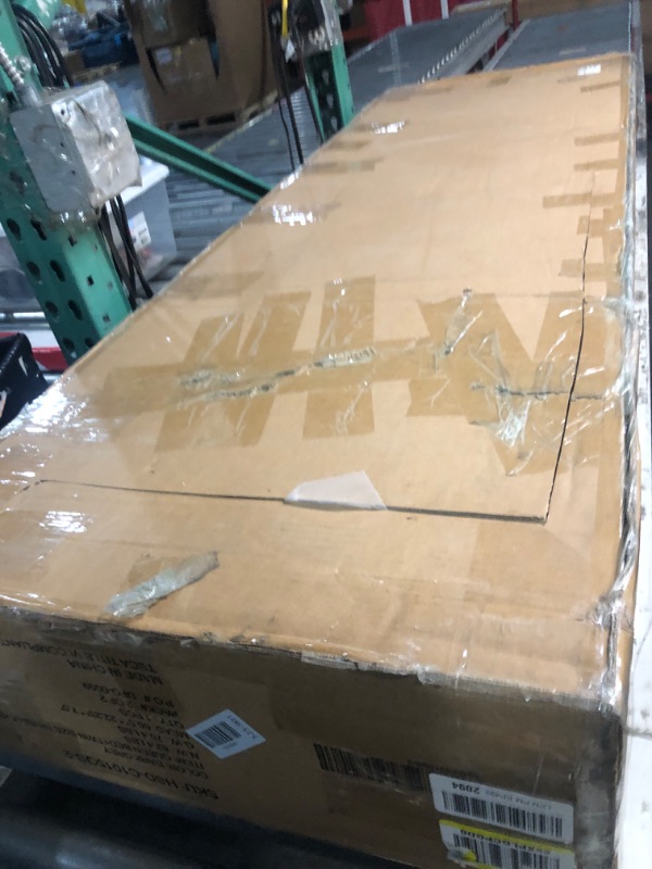 View 3 of ***PARTIAL SET- 1 of multiple boxes******TRUCK/TRAILER PICKUP ONLY***FAVSH Queen Upholstered Platform Bed with Trundle and Storage Drawers