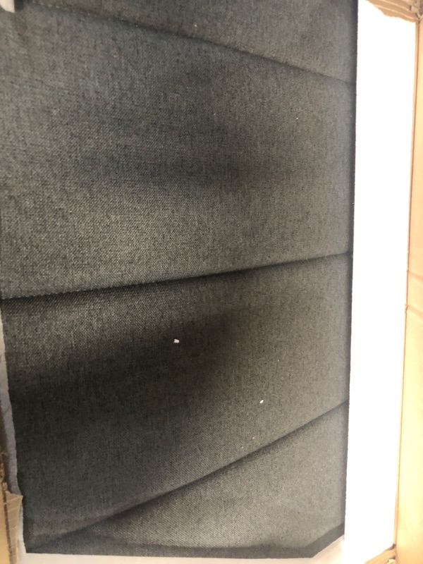View 2 of ***PARTIAL SET- 1 of multiple boxes******TRUCK/TRAILER PICKUP ONLY***FAVSH Queen Upholstered Platform Bed with Trundle and Storage Drawers