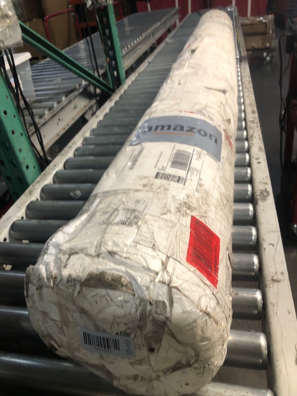 View 3 of ***FACTORY SEALED******TRUCK/TRAILER PICKUP ONLY***RUGORIA 8' x 8' Wool Area Rug - Grey/Beige Geometric