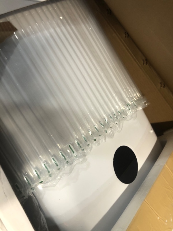 View 2 of ***FACTORY SEALED***HUMHOLD 14000 BTU Portable Air Conditioner