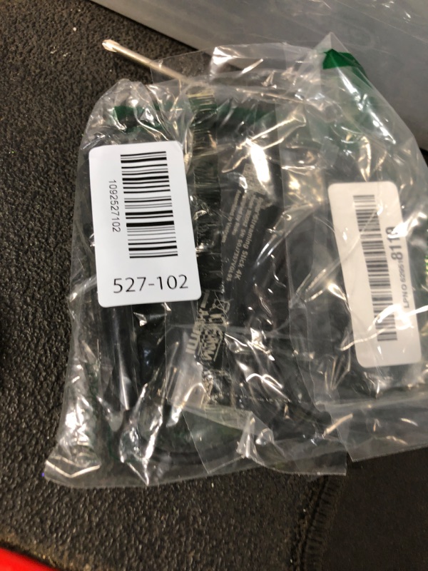 View 2 of ***MISSING REMOTE***
Roku Streaming Stick 4K with Voice Remote - HDR10+ & Dolby Vision