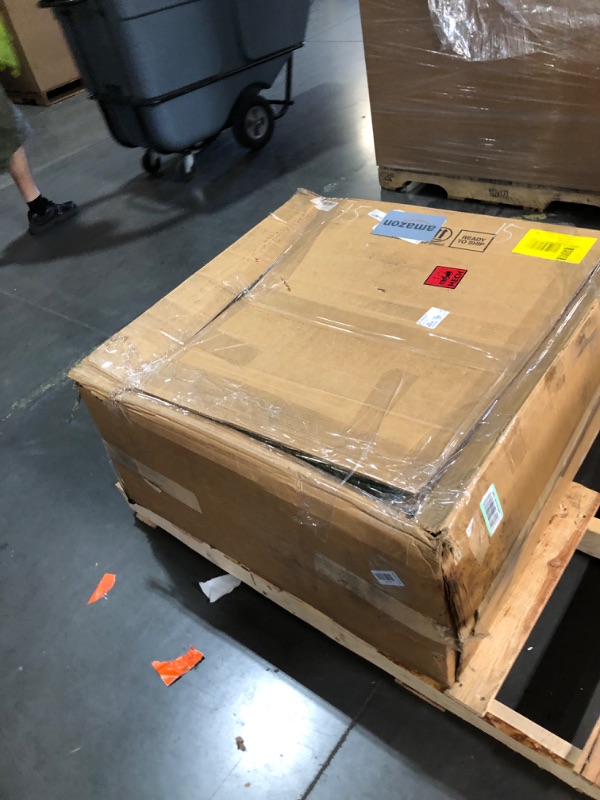 View 4 of ***TRUCK/TRAILER PICKUP ONLY***Cooper & Hunter 9,000 BTU Mini Split Heat Pump