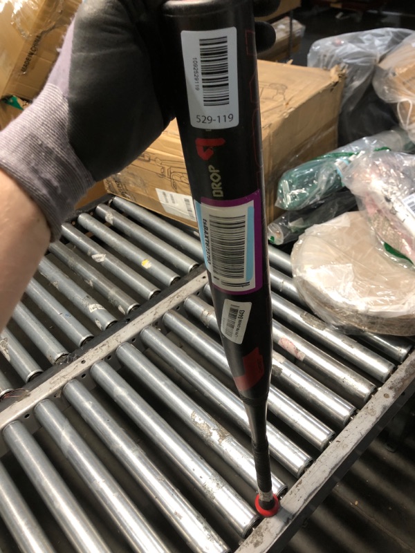 View 2 of ***MINOR DAMAGE***
Easton | GHOST ADVANCED Fastpitch Softball Bat | -9 | 32"