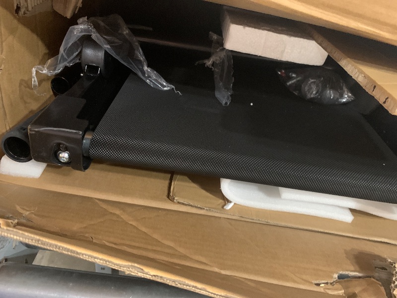 View 2 of ***PARTS ONLY***DOES NOT WORK***
Redliro Treadmill for Seniors
