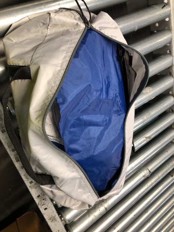 View 2 of ***STOCK PHOTO FOR REFERENCE ONLY*** Forceatt 2-Person Waterproof Backpacking Tent