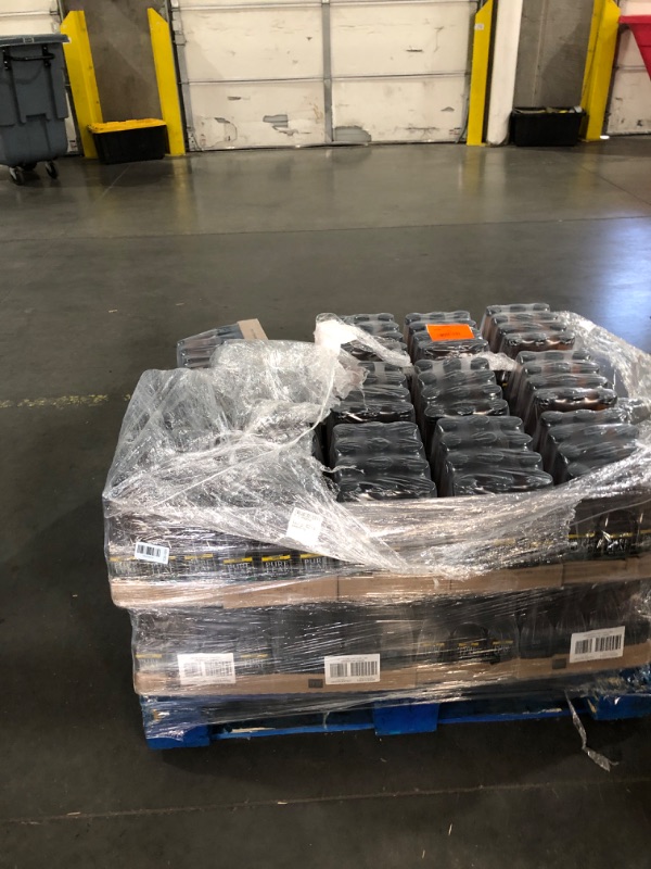 View 2 of ****SOLD AS BULK*****
Pure Leaf Iced Tea, Unsweetened Lemon, Real Brewed Tea, Zero Sugar & Zero Calories, 18.5 Fl Oz Bottles (Pack of 12)