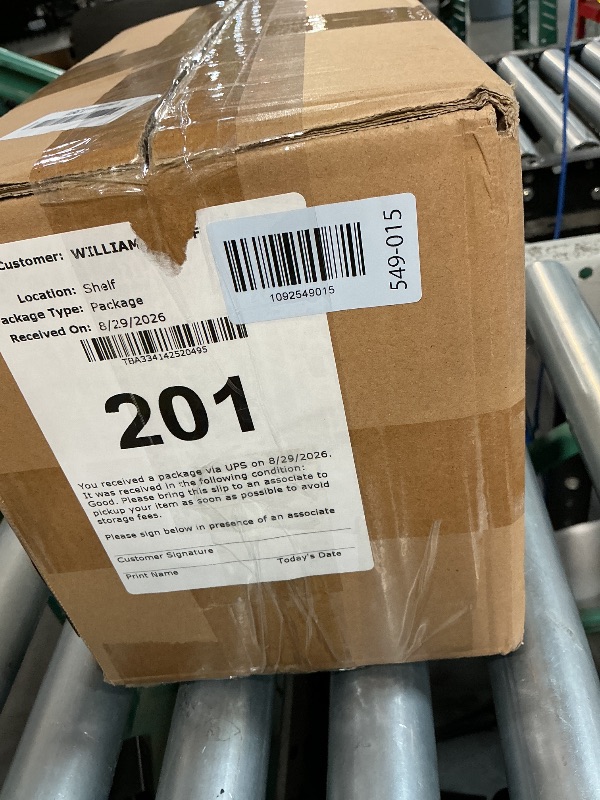 View 2 of [2025 New Version] Liquid Filling Machine 2-300g Bottle Filler Machine Weight Filling Machine Peristaltic Pump Digital Control for Perfume, MCT Oil, Essential Oil, Nail Polish