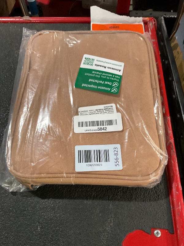 View 2 of ****USED***
PackIt Freezable Classic Lunch Box - Almond
