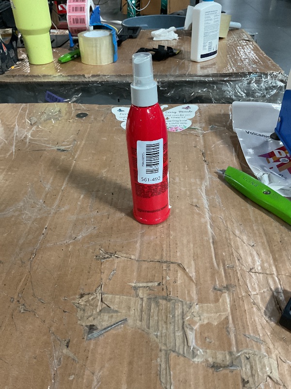 View 2 of ** a lot of it is gone **
CHI 44 Iron Guard Thermal Protection Spray