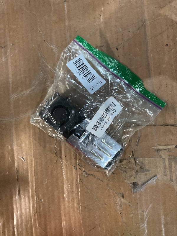 View 2 of ** only comes with one **
Monsin Door Stop Alarm (2 Pack)