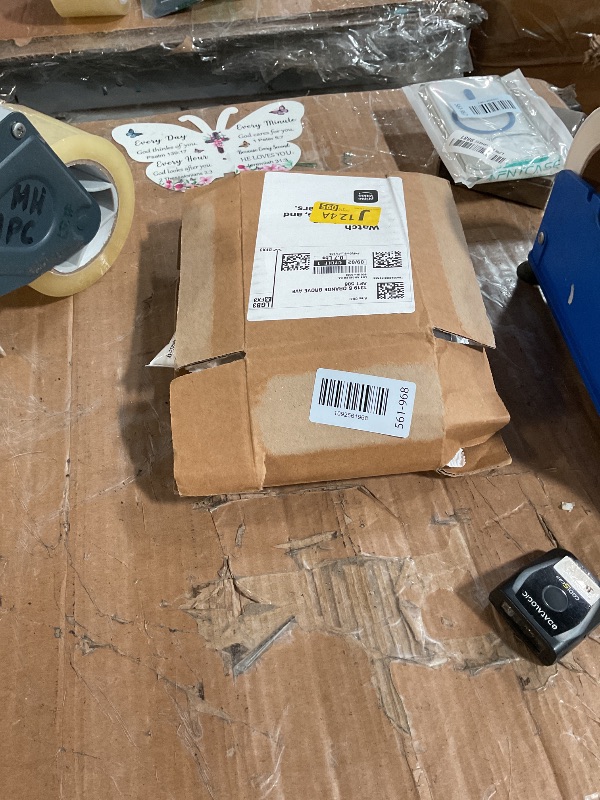 View 2 of ** only comes with a seven ***
ZFYOUNG 10-Piece Waterproof Duct Seal Clay