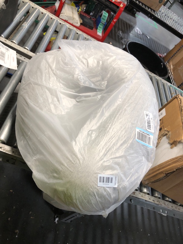 View 2 of ***STOCK PHOTO FOR REFERENCE ONLY*** Momcozy U-Shaped Pregnancy Pillow