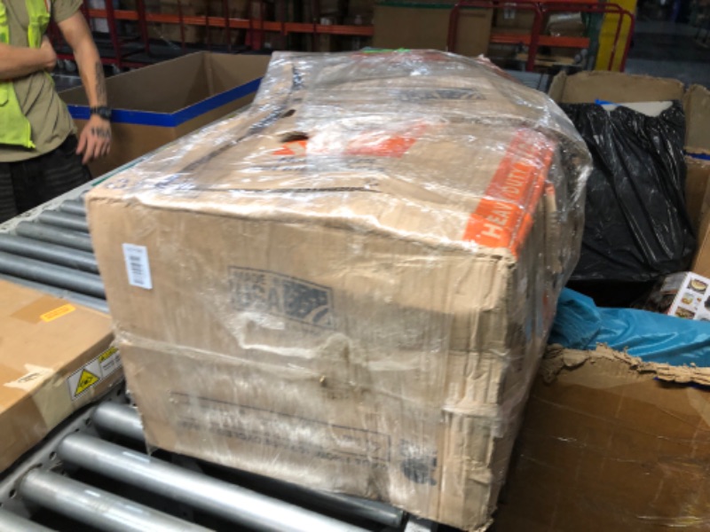 View 7 of *****Dirty**** WantJoin 55L Commercial Fryer Oil Filter Machine
