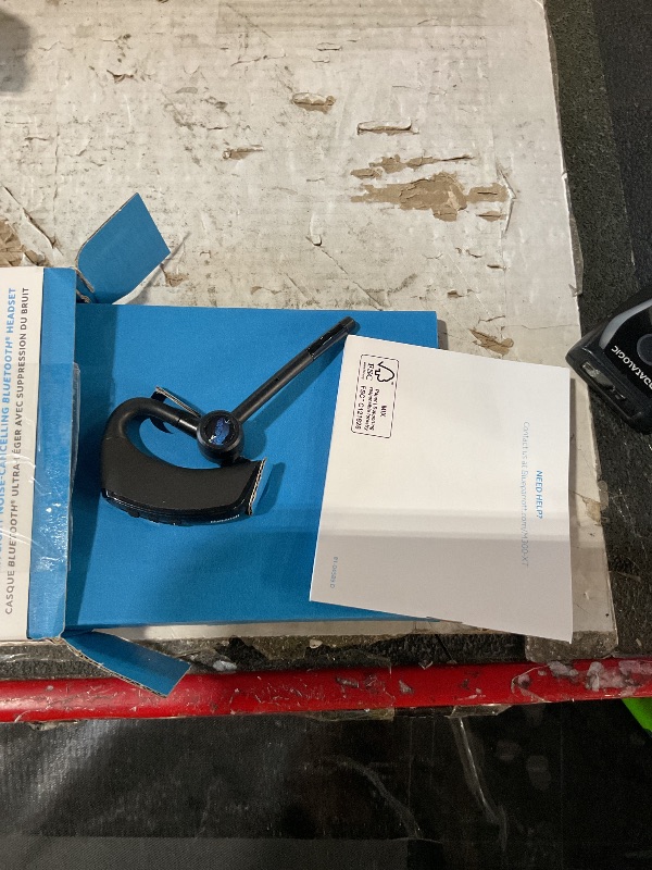 View 3 of BlueParrott M300-XT SE Bluetooth Headset