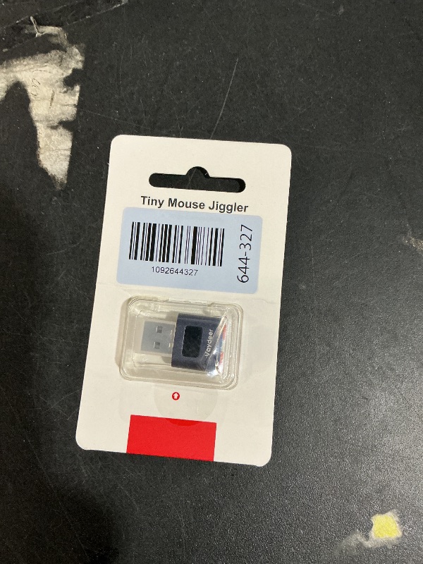 View 2 of *****FACTORY SEALED***
Vaydeer T3s Metal Mouse Jiggler
