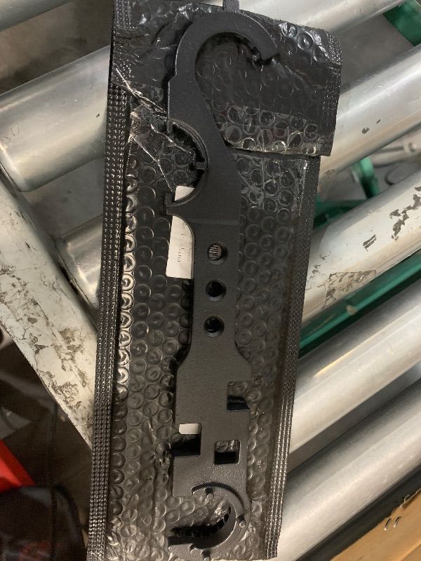 View 3 of ***STOCK PHOTO FOR REFERENCE ONLY***Generic Combination Wrench Set