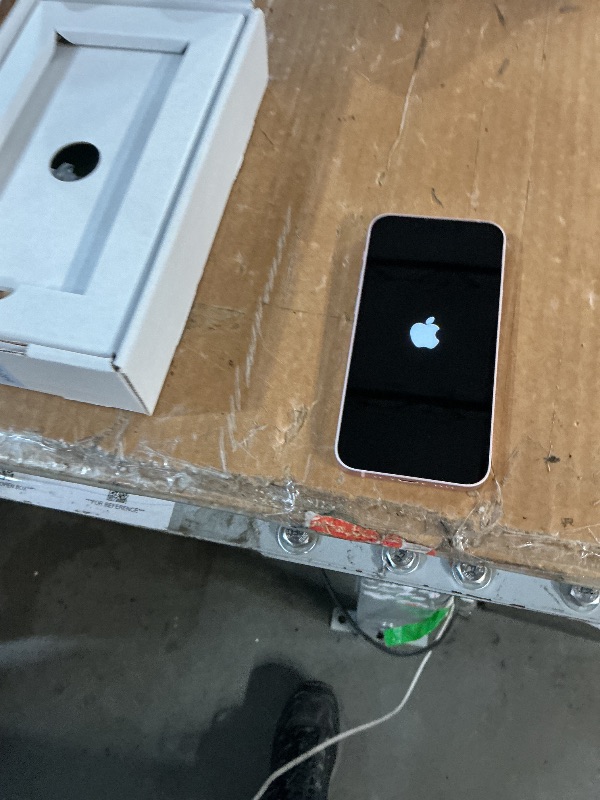 View 2 of Apple iPhone 13 Mini, 256GB, Pink