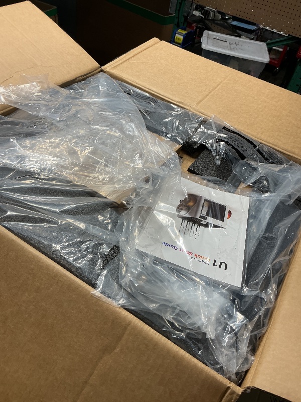 View 2 of ****FACTORY SEALED*****Snapmaker U1 3D Printer