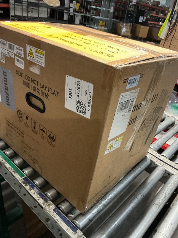 View 4 of ****FACTORY SEALED*****Snapmaker U1 3D Printer