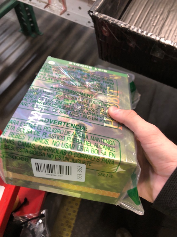 View 2 of ***FACTORY SEALED ***
Magic: The Gathering | The Hobbit Gift Bundle | Collectible Trading Card Game