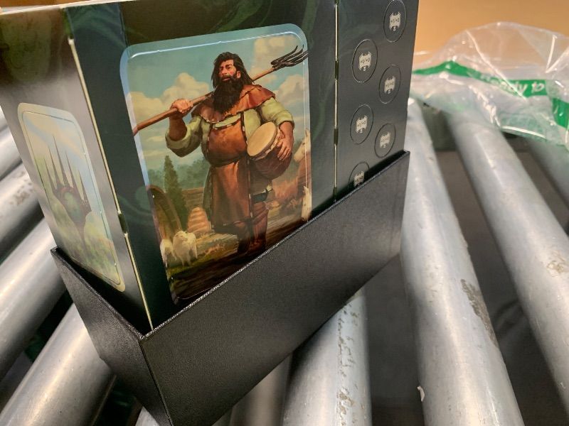 View 4 of ***FACTORY SEALED***
Magic: The Gathering | The Hobbit Gift Bundle | Collectible Trading Card Game