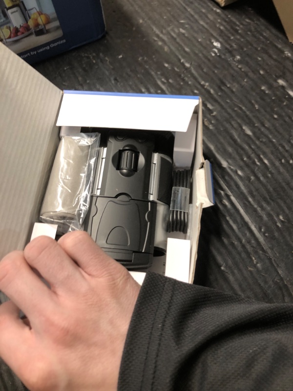 View 3 of Anminto S555 Digital Binoculars with Camera
