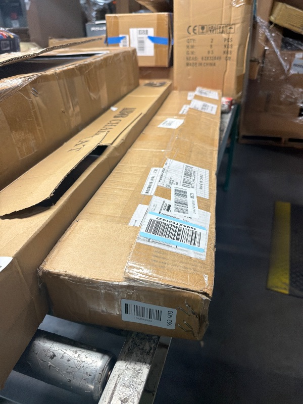 View 2 of ***FACTORY SEALED - OPENED FOR INSPECTION***
FABLIOFLO Peel and Stick Vinyl Flooring, 54 Sq.Ft, Natural Beige Oak