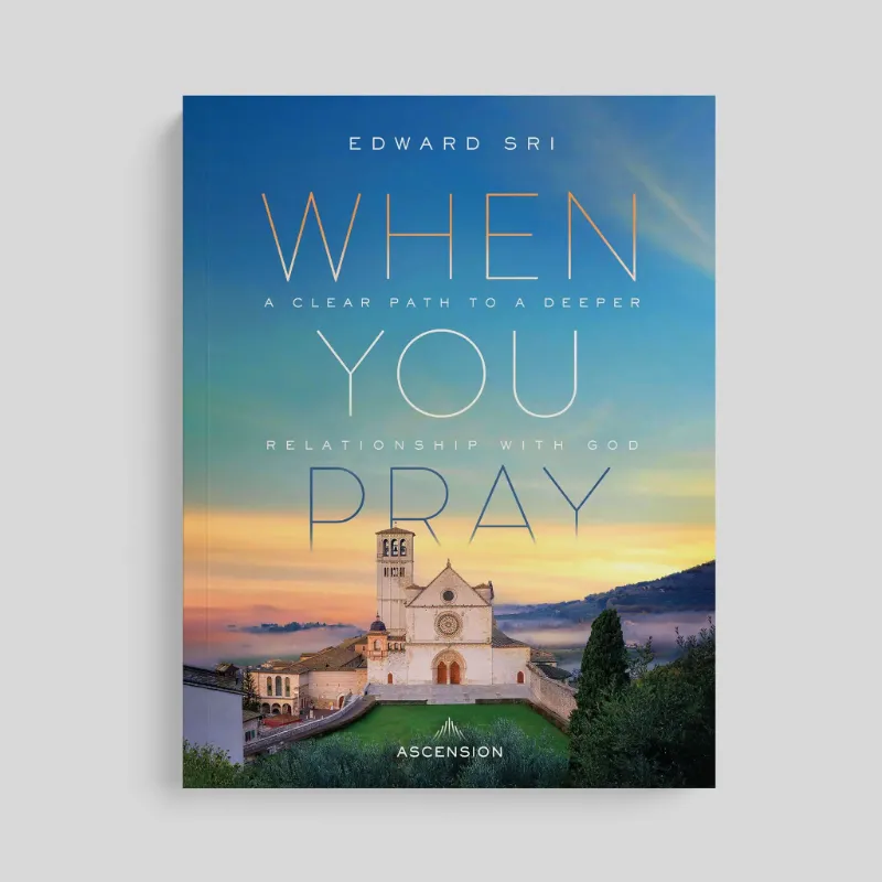 View 1 of Clear Path to a Deeper Relationship with God, Workbook