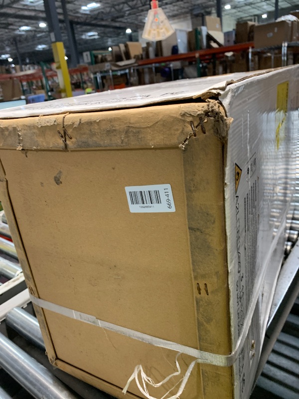 View 2 of ***FACTORY SEALED OPENED FOR INSPECTION***BLACK+DECKER Portable Air Conditioner 7,500 BTU