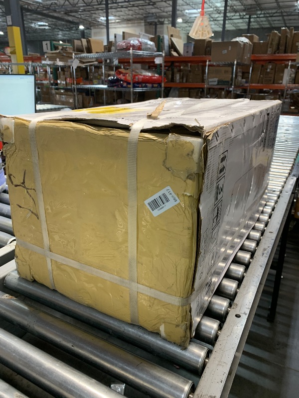 View 2 of ***FACTORY SEALED OPENED FOR INSPECTION***BLACK+DECKER Smart Portable Air Conditioner, 14,000 BTU, BPACT14WT, White