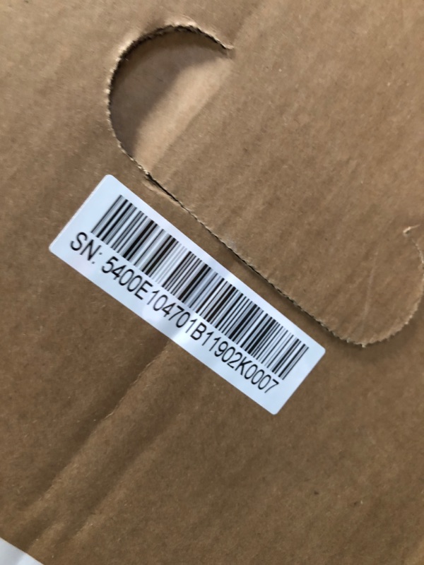 View 3 of ***FACTORY SEALED , ***Amazon Basics Portable Air Conditioner
