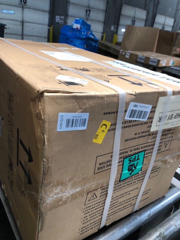 View 2 of ***FACTORY SEALED , ***Amazon Basics Portable Air Conditioner
