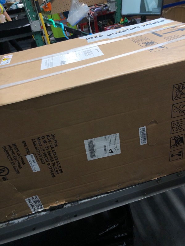 View 4 of ***FACTORY SEALED , ***Amazon Basics Portable Air Conditioner